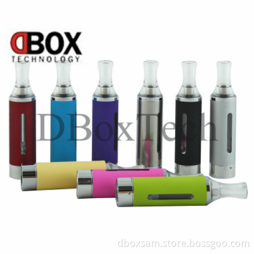 Dbox 2013 Hottest E-Cigarette in Atomizer Mt3